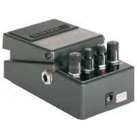 Педаль Boss MT-2(B) EXP Grey / Металл photo 2