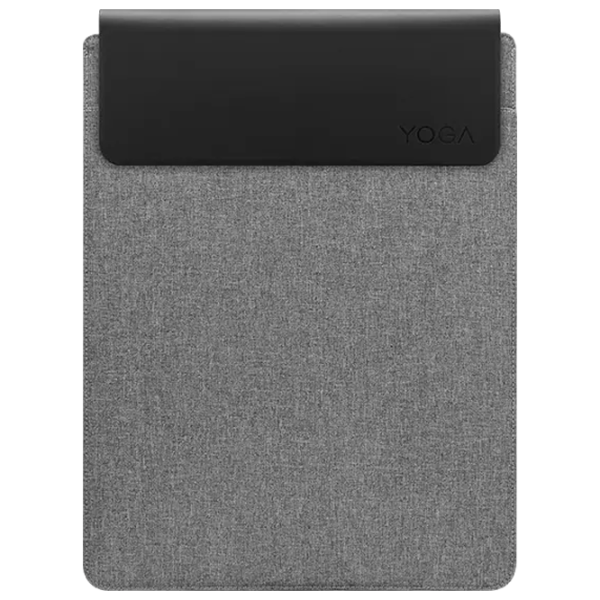 Чехол для ноутбука Lenovo Yoga 14.5" / Grey photo 1 Чехол для ноутбука Lenovo Yoga 14.5" / Grey photo 1