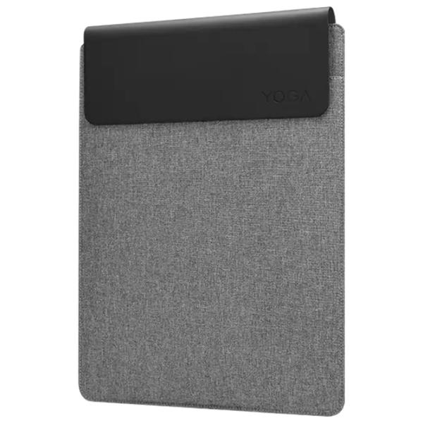 Чехол для ноутбука Lenovo Yoga 14.5" / Grey photo 2 Чехол для ноутбука Lenovo Yoga 14.5" / Grey photo 2