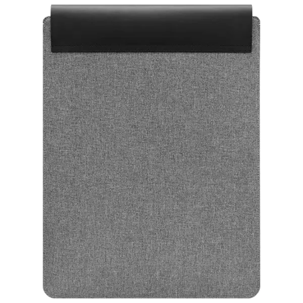 Чехол для ноутбука Lenovo Yoga 14.5" / Grey photo 3 Чехол для ноутбука Lenovo Yoga 14.5" / Grey photo 3