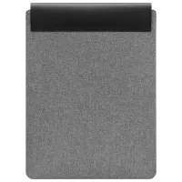 Чехол для ноутбука Lenovo Yoga 14.5" / Grey photo 3