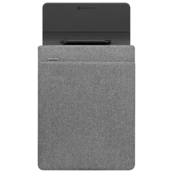 Чехол для ноутбука Lenovo Yoga 14.5" / Grey photo 4 Чехол для ноутбука Lenovo Yoga 14.5" / Grey photo 4