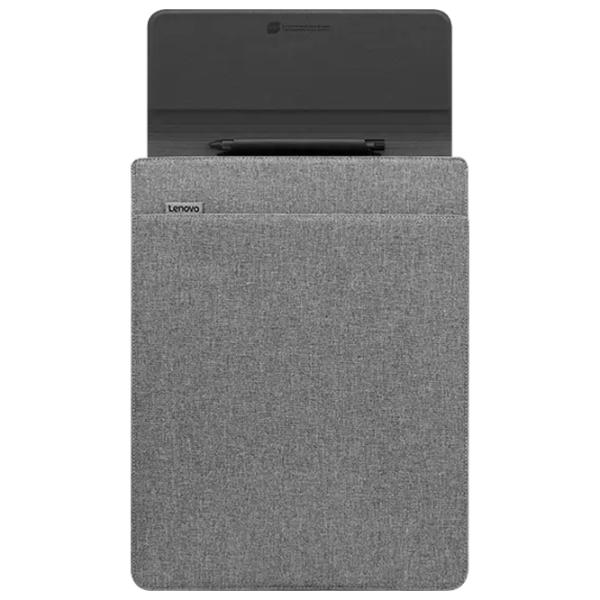 Чехол для ноутбука Lenovo Yoga 14.5" / Grey photo 4 Чехол для ноутбука Lenovo Yoga 14.5" / Grey photo 4
