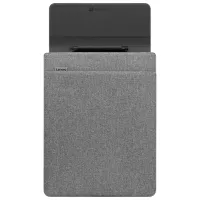 Чехол для ноутбука Lenovo Yoga 14.5" / Grey photo 4