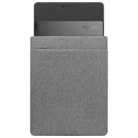 Чехол для ноутбука Lenovo Yoga 14.5" / Grey photo 6