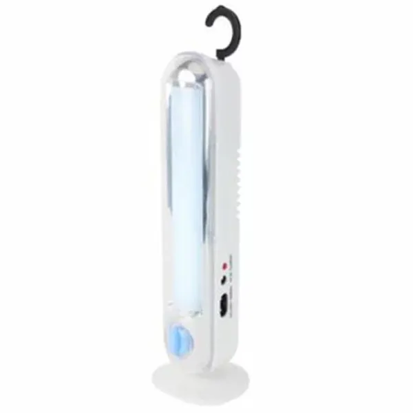 Lampă de semnalizare led Horoz MESSI-9 9 W /  photo 1 Lampă de semnalizare led Horoz MESSI-9 9 W /  photo 1