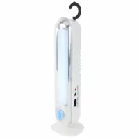 Светодиодная сигнальная лампа Horoz MESSI-9 9 Вт / 