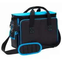 Сумка для инструментов Hoegert HT7G215  Полиэстер