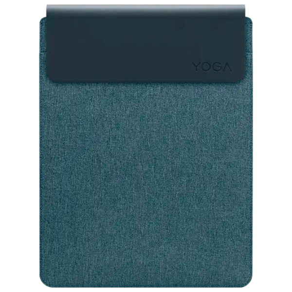 Чехол для ноутбука Lenovo Yoga 14.5" / Tidal Teal photo 1 Чехол для ноутбука Lenovo Yoga 14.5" / Tidal Teal photo 1