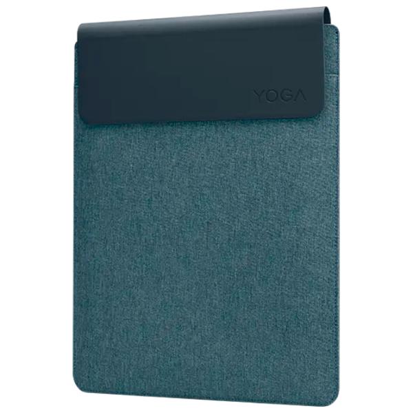 Чехол для ноутбука Lenovo Yoga 14.5" / Tidal Teal photo 3 Чехол для ноутбука Lenovo Yoga 14.5" / Tidal Teal photo 3