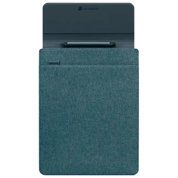 Чехол для ноутбука Lenovo Yoga 14.5" / Tidal Teal photo 5 Чехол для ноутбука Lenovo Yoga 14.5" / Tidal Teal photo 5