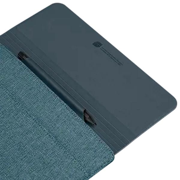 Чехол для ноутбука Lenovo Yoga 14.5" / Tidal Teal photo 7 Чехол для ноутбука Lenovo Yoga 14.5" / Tidal Teal photo 7
