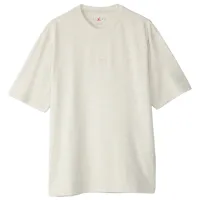 Tricou pentru bărbați Nike M Air Jordan Wordmark 85 100% bumbac / Beige
