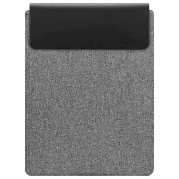 Чехол для ноутбука Lenovo Yoga 16" / Grey photo 1 Чехол для ноутбука Lenovo Yoga 16" / Grey photo 1