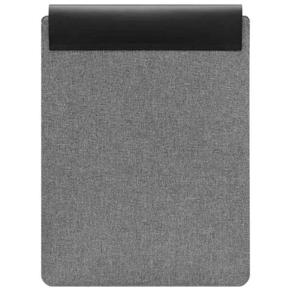 Чехол для ноутбука Lenovo Yoga 16" / Grey photo 2 Чехол для ноутбука Lenovo Yoga 16" / Grey photo 2