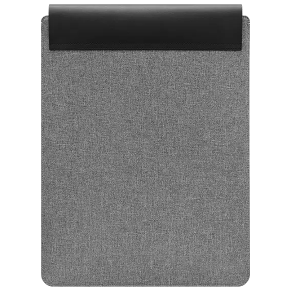 Чехол для ноутбука Lenovo Yoga 16" / Grey photo 2 Чехол для ноутбука Lenovo Yoga 16" / Grey photo 2
