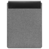 Чехол для ноутбука Lenovo Yoga 16" / Grey photo 2