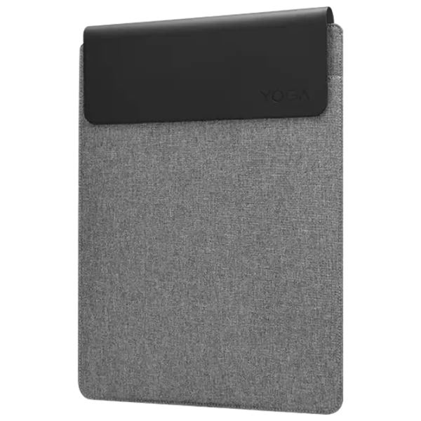 Чехол для ноутбука Lenovo Yoga 16" / Grey photo 3 Чехол для ноутбука Lenovo Yoga 16" / Grey photo 3