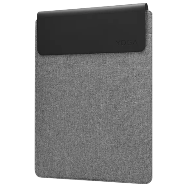 Чехол для ноутбука Lenovo Yoga 16" / Grey photo 3 Чехол для ноутбука Lenovo Yoga 16" / Grey photo 3