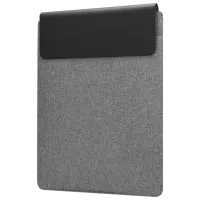 Чехол для ноутбука Lenovo Yoga 16" / Grey photo 3