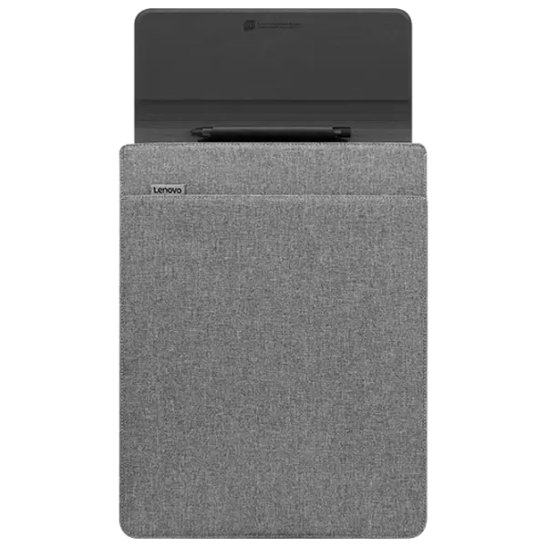 Чехол для ноутбука Lenovo Yoga 16" / Grey photo 5 Чехол для ноутбука Lenovo Yoga 16" / Grey photo 5
