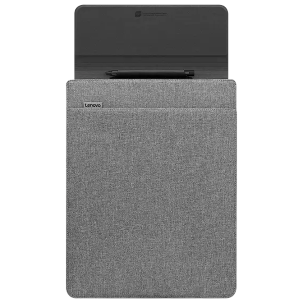 Чехол для ноутбука Lenovo Yoga 16" / Grey photo 5 Чехол для ноутбука Lenovo Yoga 16" / Grey photo 5