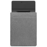 Чехол для ноутбука Lenovo Yoga 16" / Grey photo 5