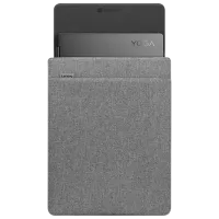 Чехол для ноутбука Lenovo Yoga 16" / Grey photo 6