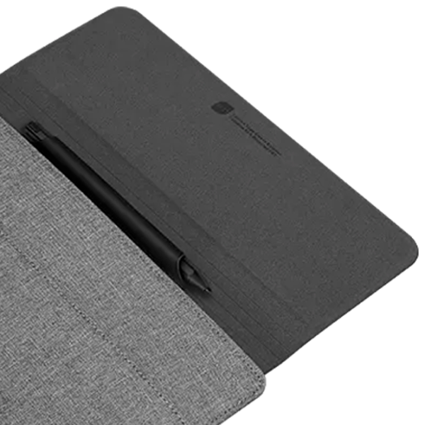 Чехол для ноутбука Lenovo Yoga 16" / Grey photo 7 Чехол для ноутбука Lenovo Yoga 16" / Grey photo 7