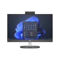 All-in-One PC HP ProOne 23.8" Full HD Ryzen 7/ 245 G10/ 16 GB/ 512 GB/ Black