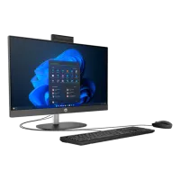 Моноблок HP ProOne 23.8" Full HD Ryzen 7/ 245 G10/ 16 ГБ/ 512 ГБ/ Черный photo 3