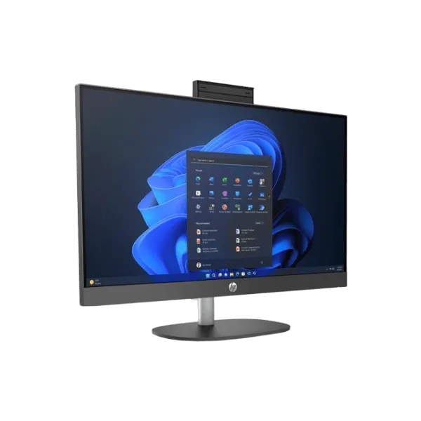 Моноблок HP ProOne 23.8" Full HD Ryzen 7/ 245 G10/ 16 ГБ/ 512 ГБ/ Черный photo 4