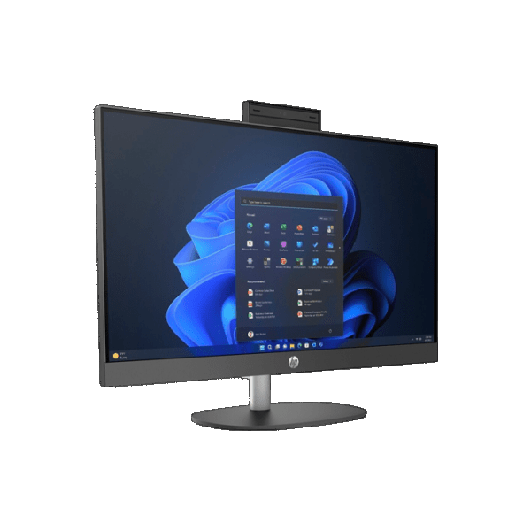 Моноблок HP ProOne 23.8" Full HD Ryzen 7/ 245 G10/ 16 ГБ/ 512 ГБ/ Черный photo 4