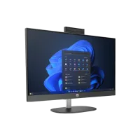 Моноблок HP ProOne 23.8" Full HD Ryzen 7/ 245 G10/ 16 ГБ/ 512 ГБ/ Черный photo 4