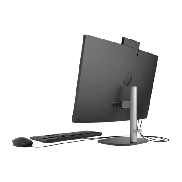 Моноблок HP ProOne 23.8" Full HD Ryzen 7/ 245 G10/ 16 ГБ/ 512 ГБ/ Черный photo 5