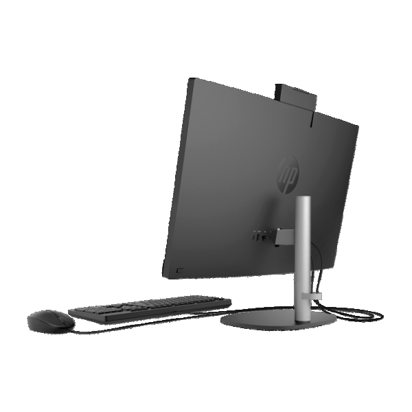 Моноблок HP ProOne 23.8" Full HD Ryzen 7/ 245 G10/ 16 ГБ/ 512 ГБ/ Черный photo 5