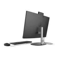 Моноблок HP ProOne 23.8" Full HD Ryzen 7/ 245 G10/ 16 ГБ/ 512 ГБ/ Черный photo 5