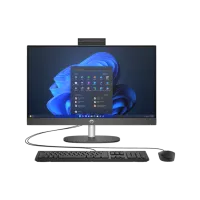 Моноблок HP ProOne 23.8" Full HD Ryzen 7/ 245 G10/ 16 ГБ/ 512 ГБ/ Черный photo 6
