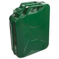 Kанистра Hoteche 700037 20 л / Cталь