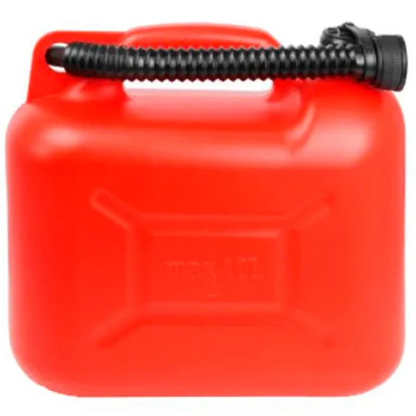 Canistră Konner&Söhnen KSCAN10 10 l / Plastic photo 2