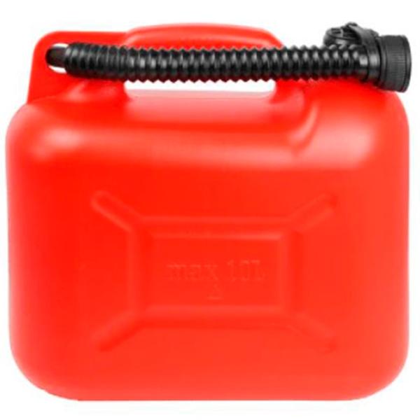 Canistră Konner&Söhnen KSCAN10 10 l / Plastic photo 2