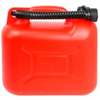 Canistră Konner&Söhnen KSCAN10 10 l / Plastic photo 2