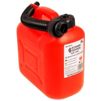 Kанистра Konner&Söhnen KSCAN5 5 л / Пластик