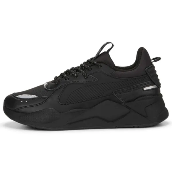 Adidași unisex Puma Rs-X Triple 47 / Black photo 2 Adidași unisex Puma Rs-X Triple 47 / Black photo 2