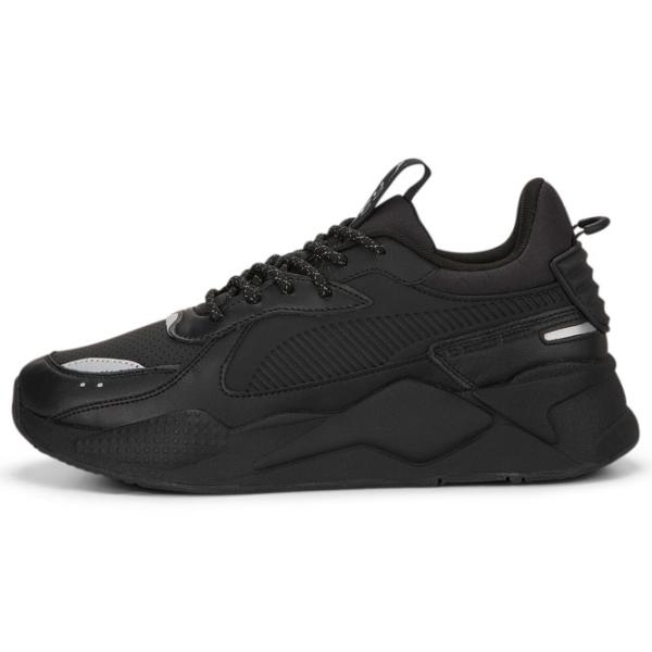 Adidași unisex Puma Rs-X Triple 47 / Black photo 2 Adidași unisex Puma Rs-X Triple 47 / Black photo 2