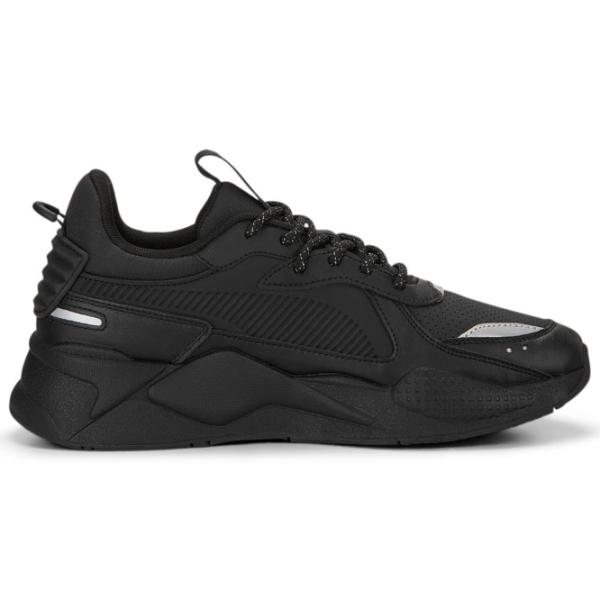 Adidași unisex Puma Rs-X Triple 47 / Black photo 3 Adidași unisex Puma Rs-X Triple 47 / Black photo 3