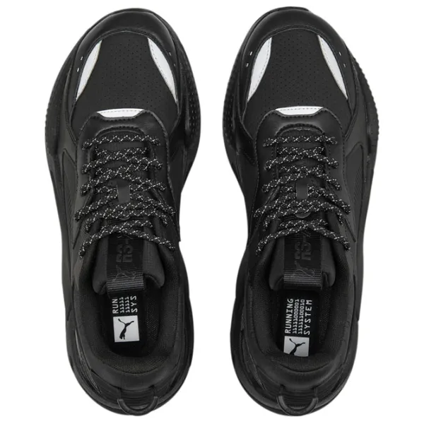 Adidași unisex Puma Rs-X Triple 43 / Black photo 4 Adidași unisex Puma Rs-X Triple 43 / Black photo 4
