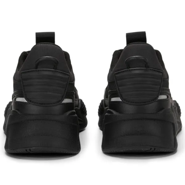 Adidași unisex Puma Rs-X Triple 42.5 / Black photo 5