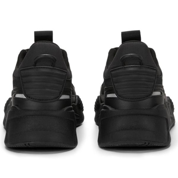 Adidași unisex Puma Rs-X Triple 37 / Black photo 5 Adidași unisex Puma Rs-X Triple 37 / Black photo 5