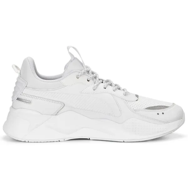 Adidași unisex Puma Rs-X Triple 42 / White photo 3 Adidași unisex Puma Rs-X Triple 42 / White photo 3